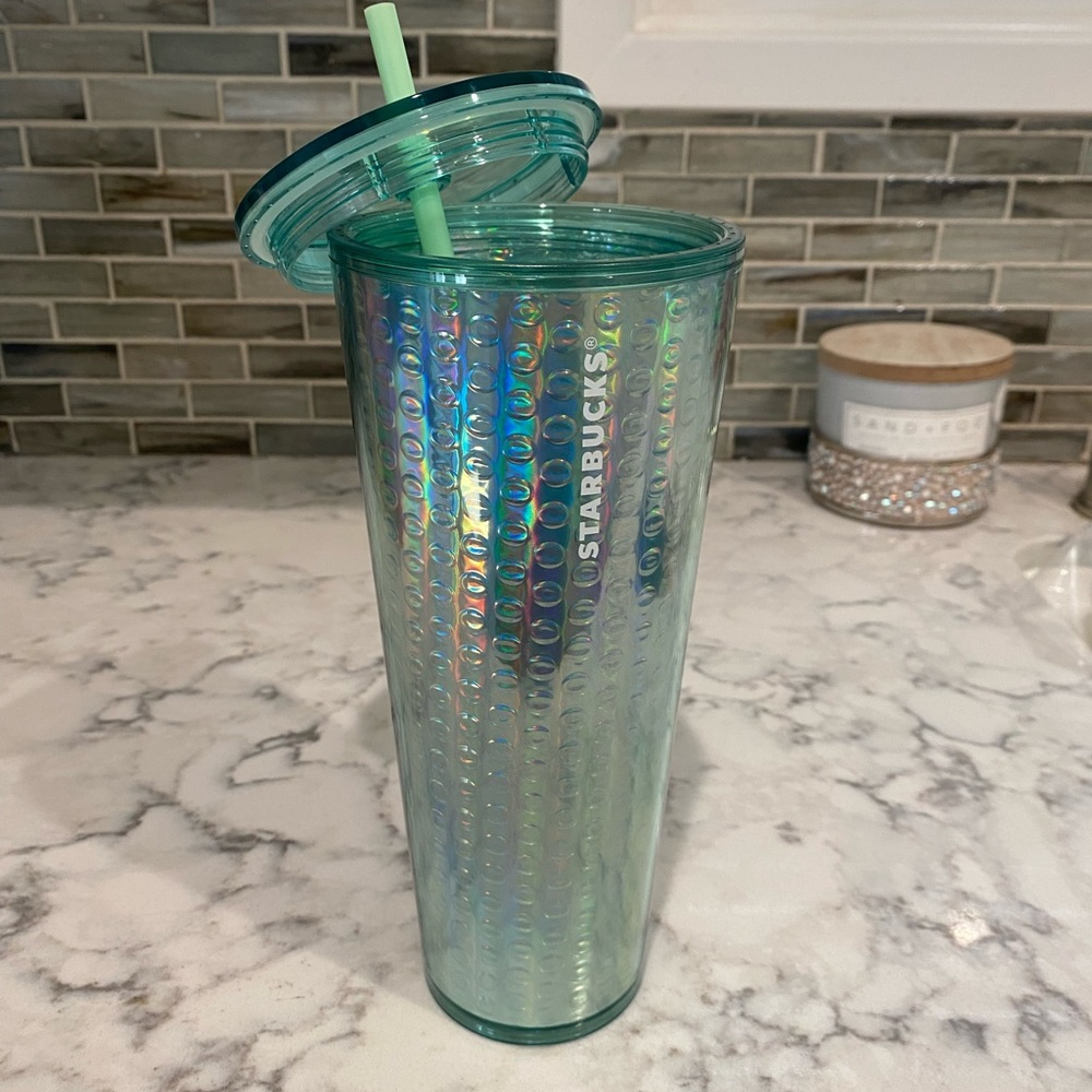 STARBUCKS CUP